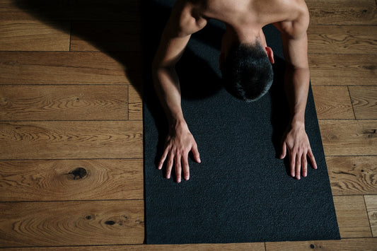 Small Space, Big Results: Transform Your Living Room into a Personal Gym