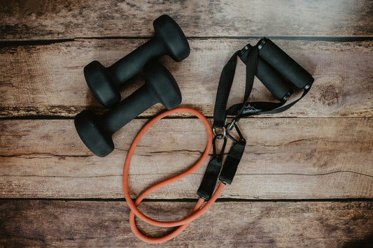 8 Best Small Indoor Exercise Tools