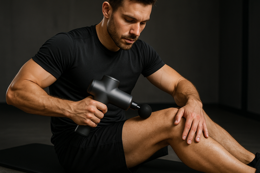 Why Recovery Is Just as Important as Training