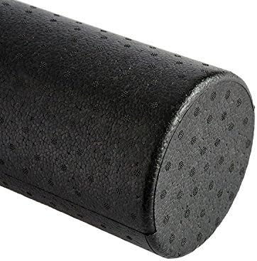 Foam Roller for Muscle Massage and Recovery,High-Density Hollow & Solid Core Options for Back, Legs, and Physical Therapy
