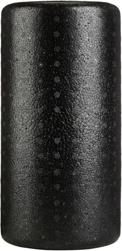 Foam Roller for Muscle Massage and Recovery,High-Density Hollow & Solid Core Options for Back, Legs, and Physical Therapy