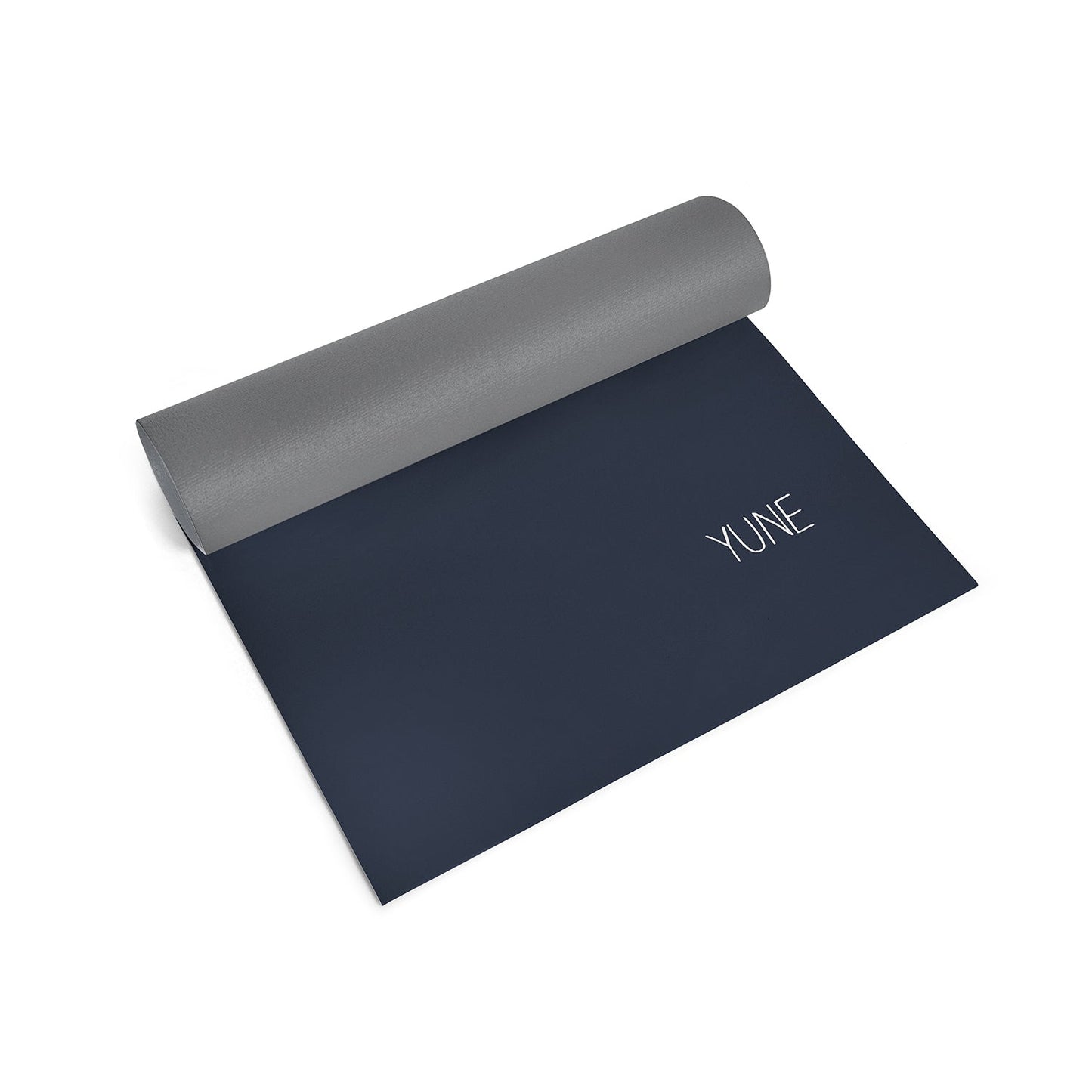 Alpha Lightweight Yoga Mat – 6mm Eco-Friendly, Non-Slip & Travel-Ready