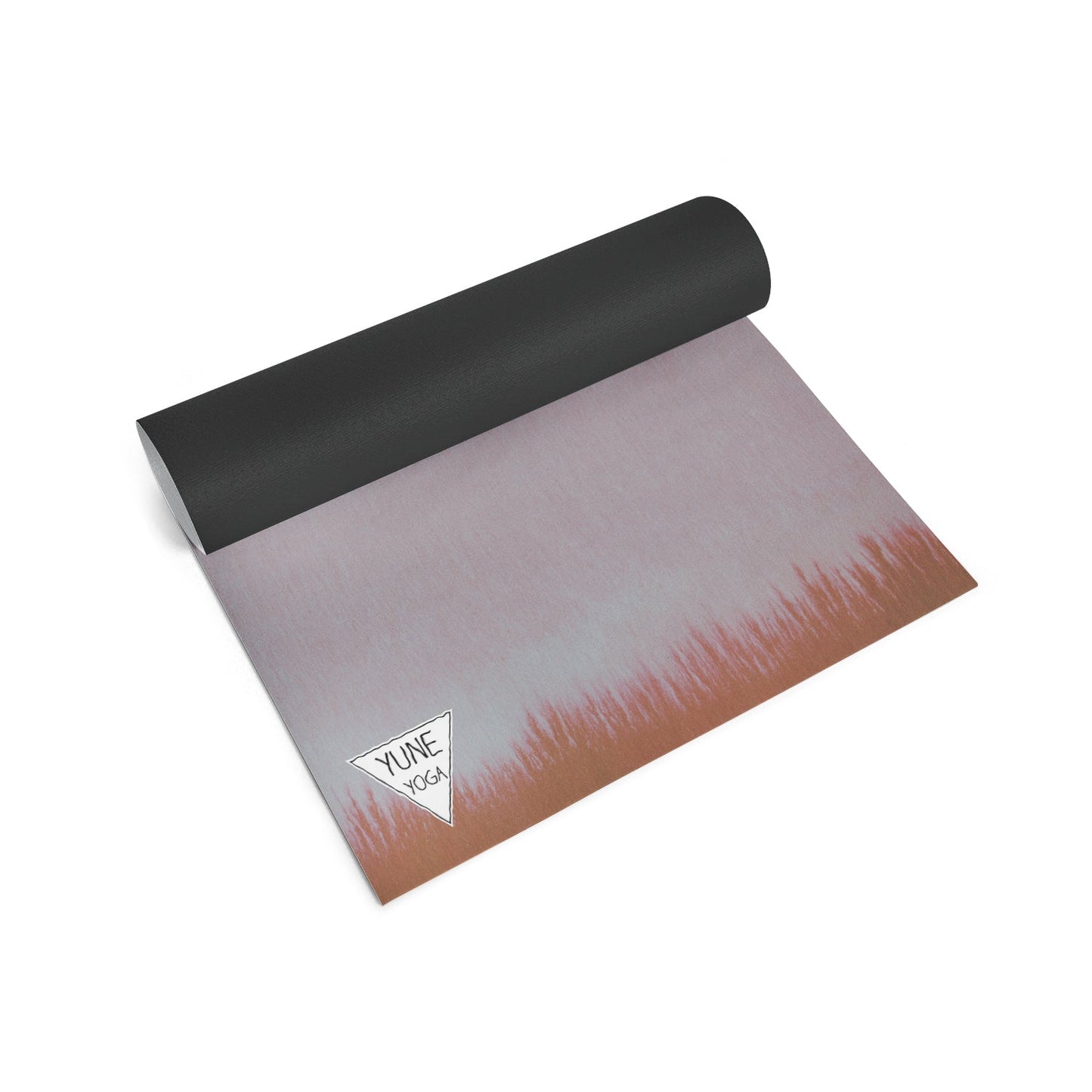 Dionysus Yoga Mat – Non-Slip, Cushioned, and Art-Inspired for Studio,