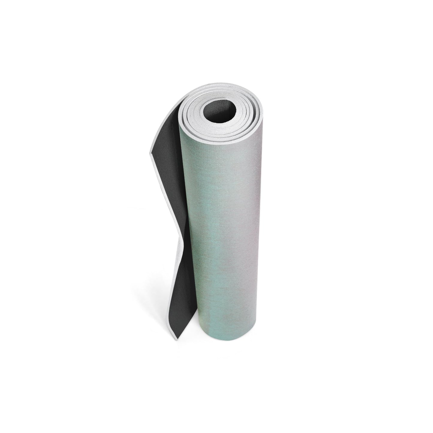 Dionysus Yoga Mat – Non-Slip, Cushioned, and Art-Inspired for Studio,