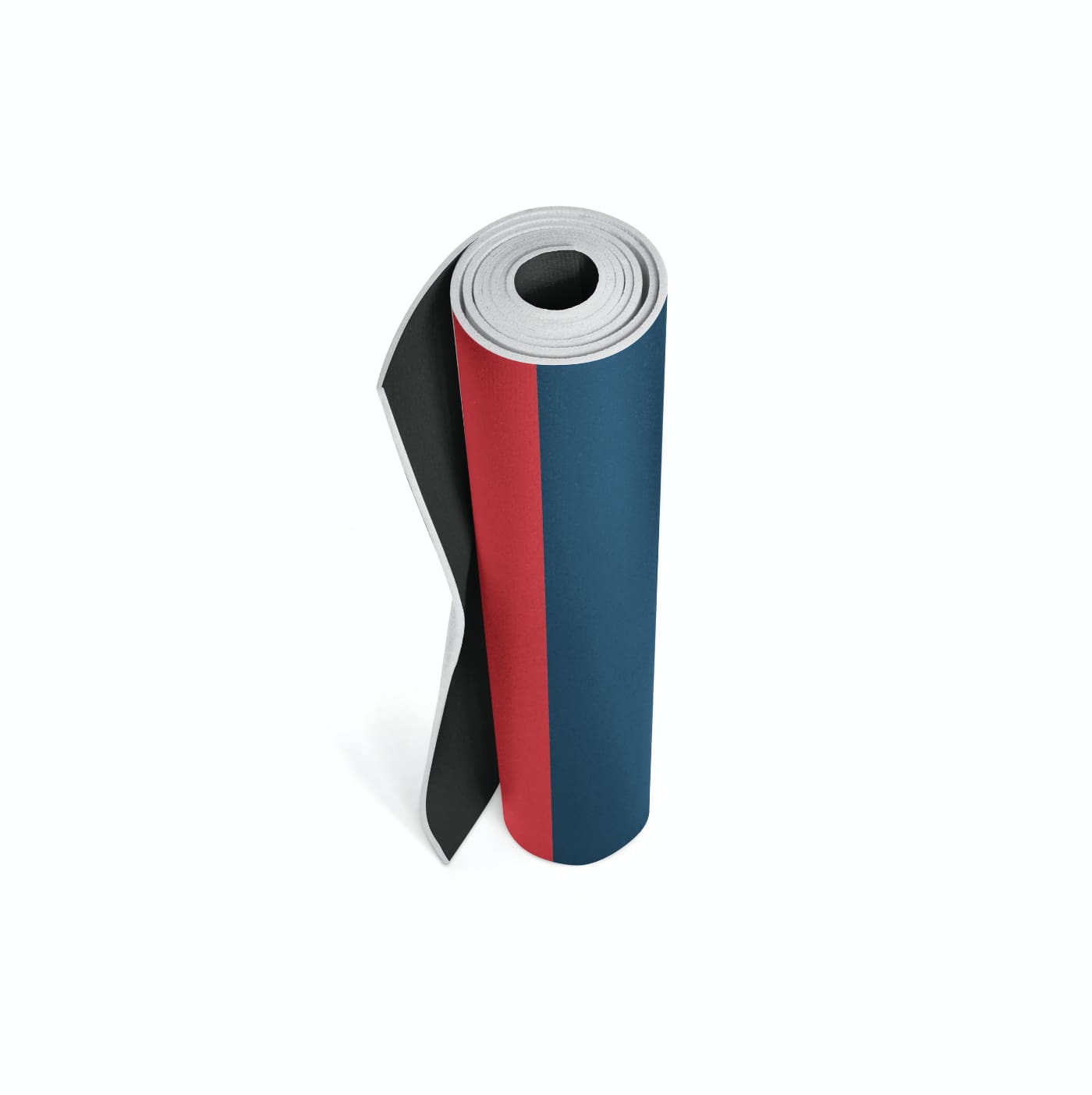 Moab Plains Yoga Mat – 6 mm Extra Thick, Double-Sided Non-Slip,
