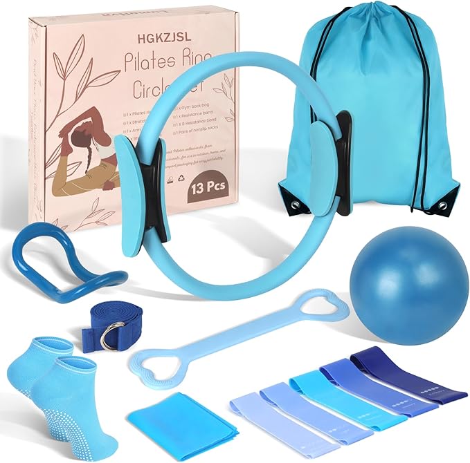Workout Sets