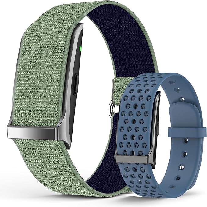 Activity & Fitness Trackers