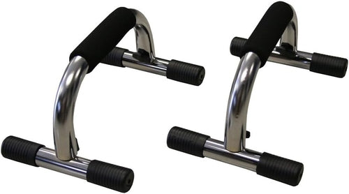 Enhance Upper Body Strength: Training Push Up Bars for Shoulders,