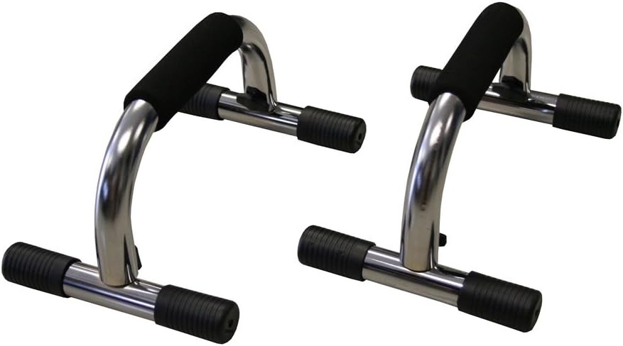 Enhance Upper Body Strength: Training Push Up Bars for Shoulders,