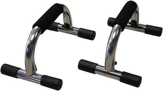 Enhance Upper Body Strength: Training Push Up Bars for Shoulders,