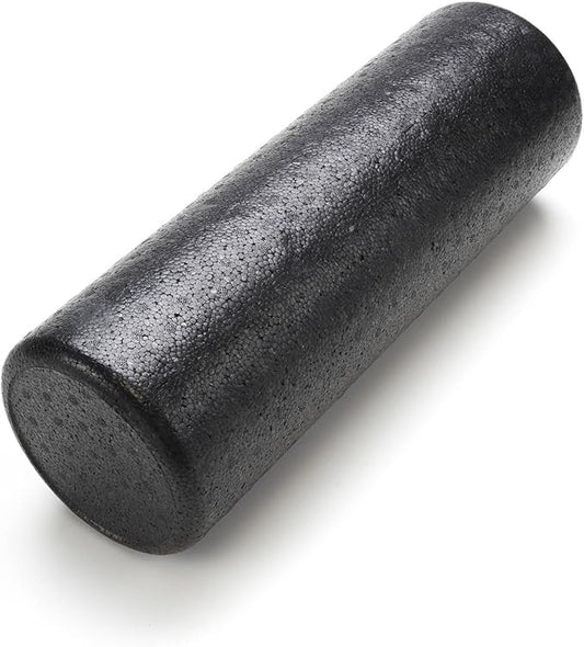 Foam Roller for Muscle Massage and Recovery，High-Density Hollow & Solid Core Options for Back, Legs, and Physical Therapy