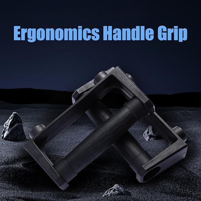 Foldable PushUp Stands Board Fitness,Workout Equipment for Home Gym, Men & Women Adjustable Pushup Board for Chest, Abs, Arms & Core Training,Portable Push-Up Board for Full Body Exercise