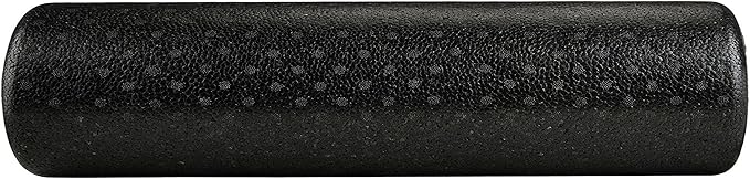 Foam Roller for Muscle Massage and Recovery，High-Density Hollow & Solid Core Options for Back, Legs, and Physical Therapy