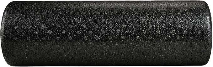 Foam Roller for Muscle Massage and Recovery，High-Density Hollow & Solid Core Options for Back, Legs, and Physical Therapy