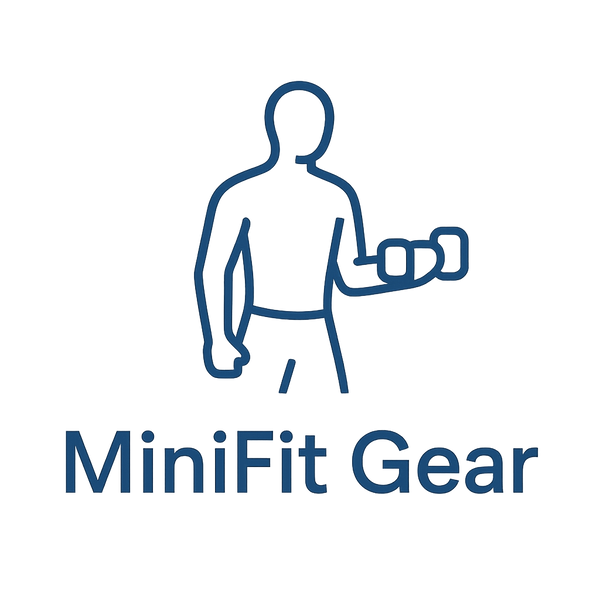 MiniFit Gear